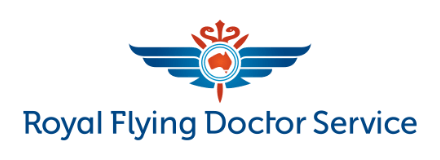 Royal Flying Logo Royal Flying Logo
