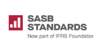 SASB Standards Logo SASB Standards Logo