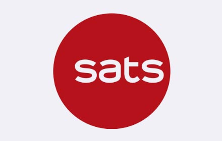 SATS Logo