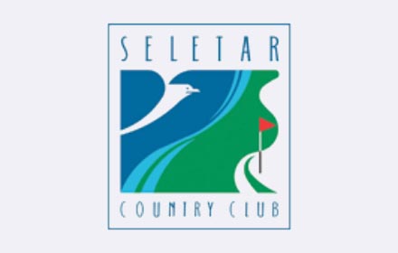 Seletar Country Club Logo