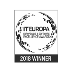 IT Europa 2018 IT Europa 2018