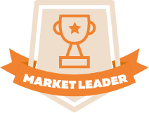 MarketLeader Award | Convene MarketLeader Award | Convene