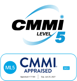 CMMI LVL5 | Convene CMMI LVL5 | Convene