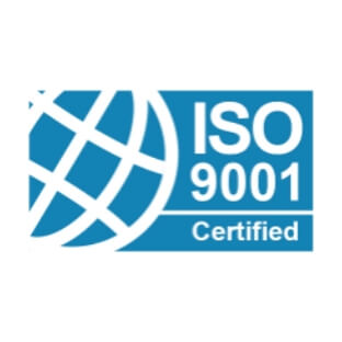 ISO 90001 Certified | Convene ISO 90001 Certified | Convene