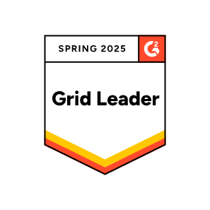 G2 Grid Leader G2 Grid Leader