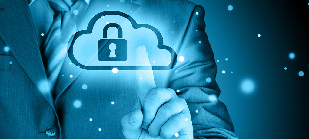 Secure in the Cloud
