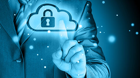 Secure in the Cloud