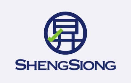 ShengSiong Logo