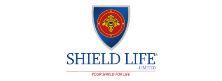Shield Life Logo Shield Life Logo