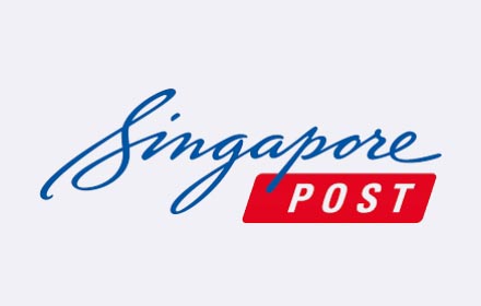 Singapore Post Logo