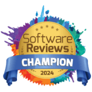 Software Reviews - Champion 2024