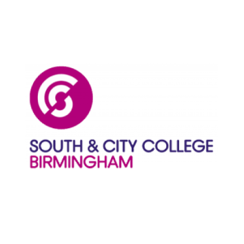 South & City College Birmingham South & City College Birmingham