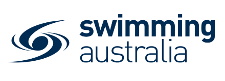 Swimming Australia Logo Swimming Australia Logo