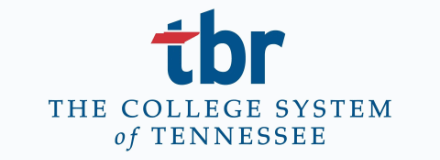 The College System of Tennessee Logo