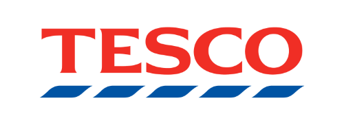 TESCO logo TESCO logo