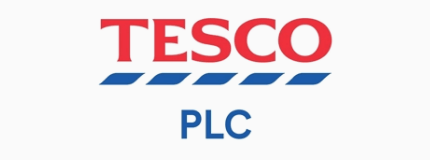 TESCO TESCO
