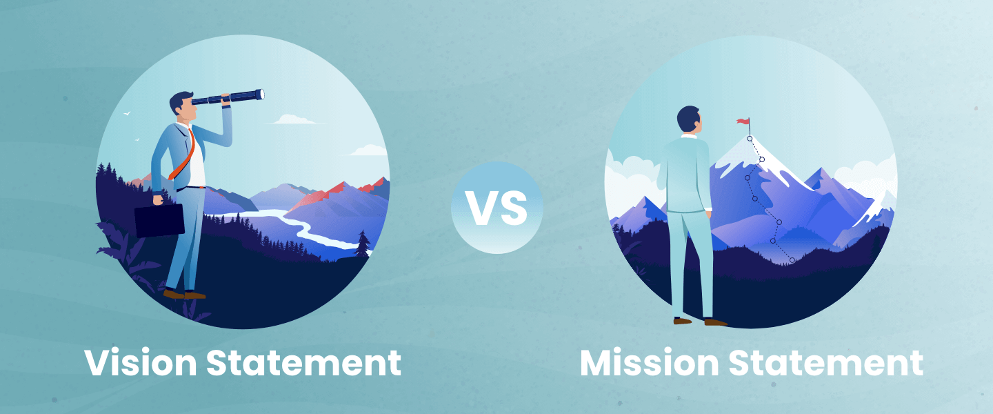 Vision Statement vs. Mission Statement: The Key Differences and Why They Matter