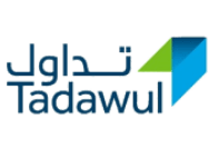 Tadawul logo Tadawul logo