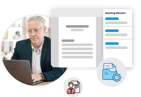 Take Action Take Action