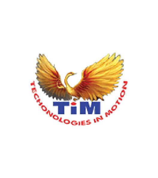 Technologies In Motion