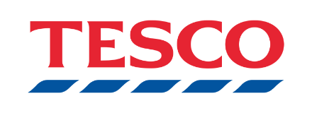 TESCO Logo