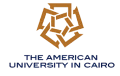 The American University in Cairo The American University in Cairo