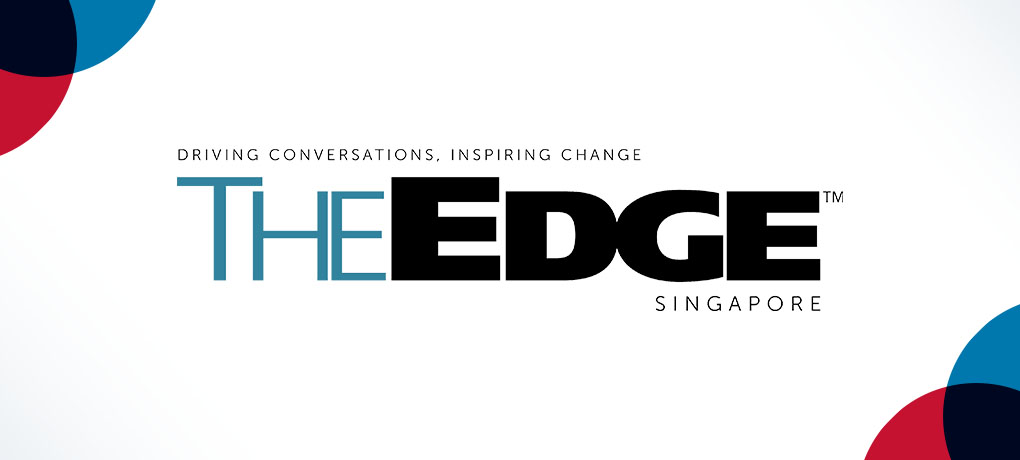 The Edge Singapore