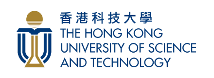 The Hong Kong University of Science and Technology Logo