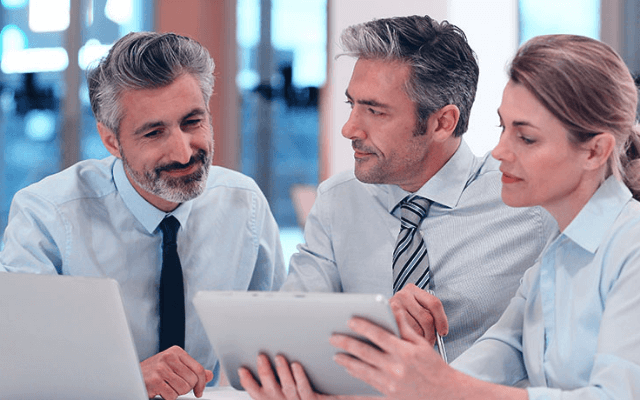 The Three Pillars of Corporate Governance The Three Pillars of Corporate Governance