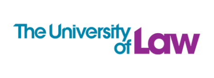 The University of Law Logo