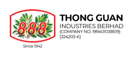Thong Guan Industries Berhan Logo