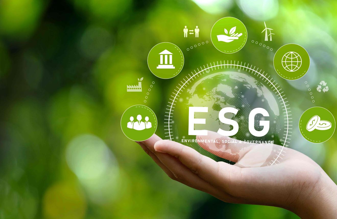 What is ESG: Issues, Importance, and Initiatives - Azeus Convene
