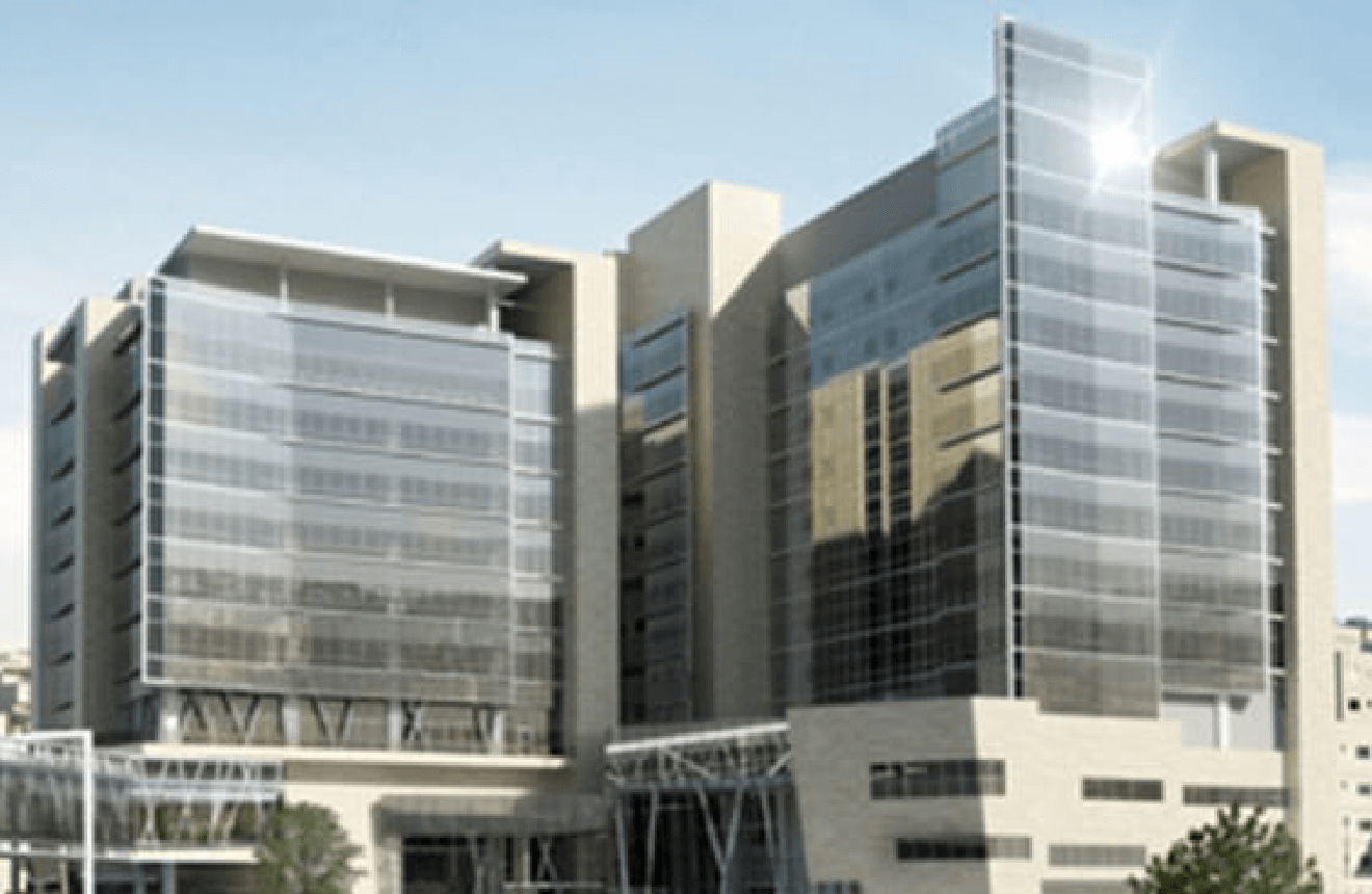 King Hussein Cancer Foundation (KHCF) - Convene