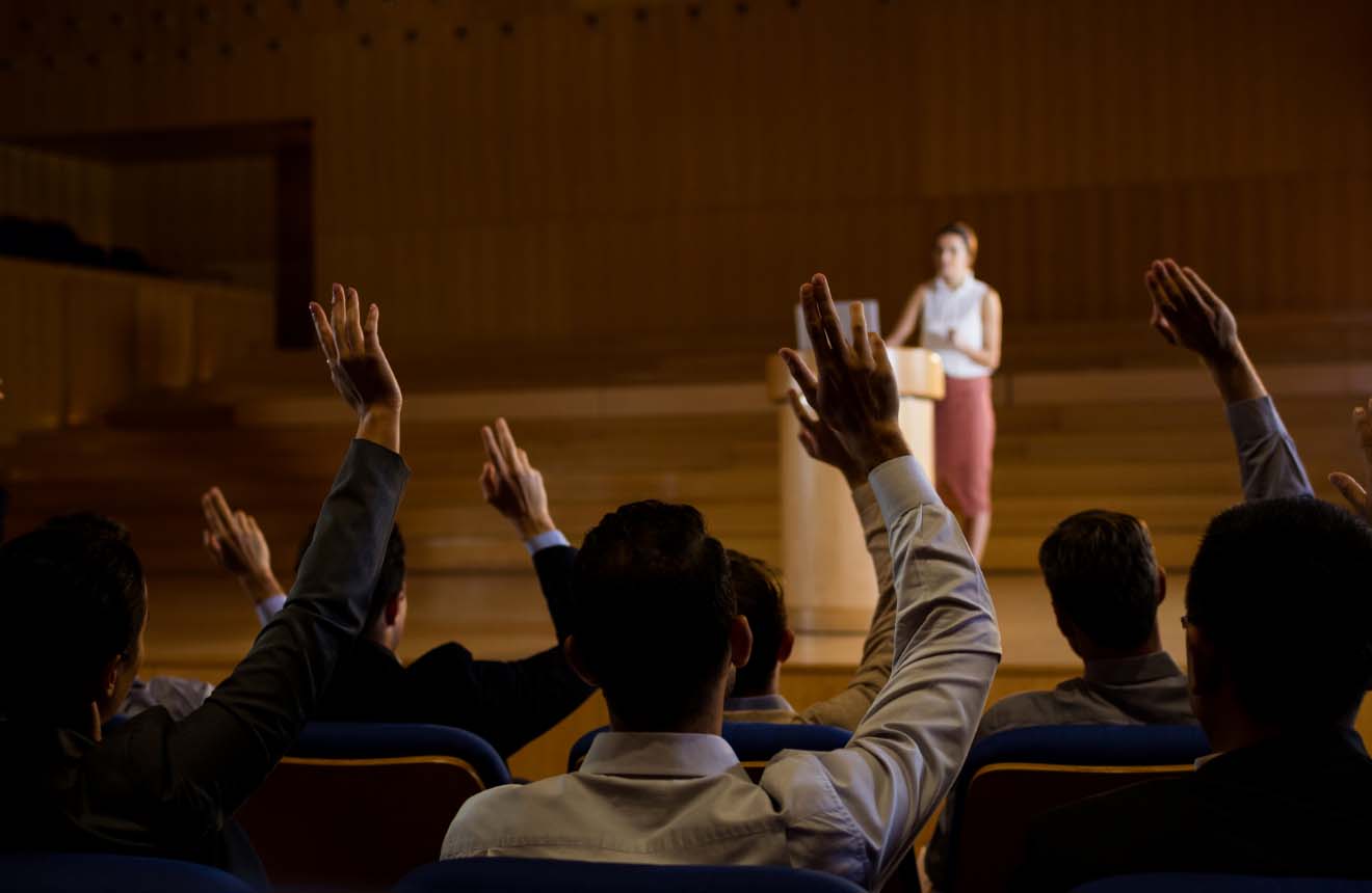 Mandatory Live Engagement for Annual General Meetings in Singapore