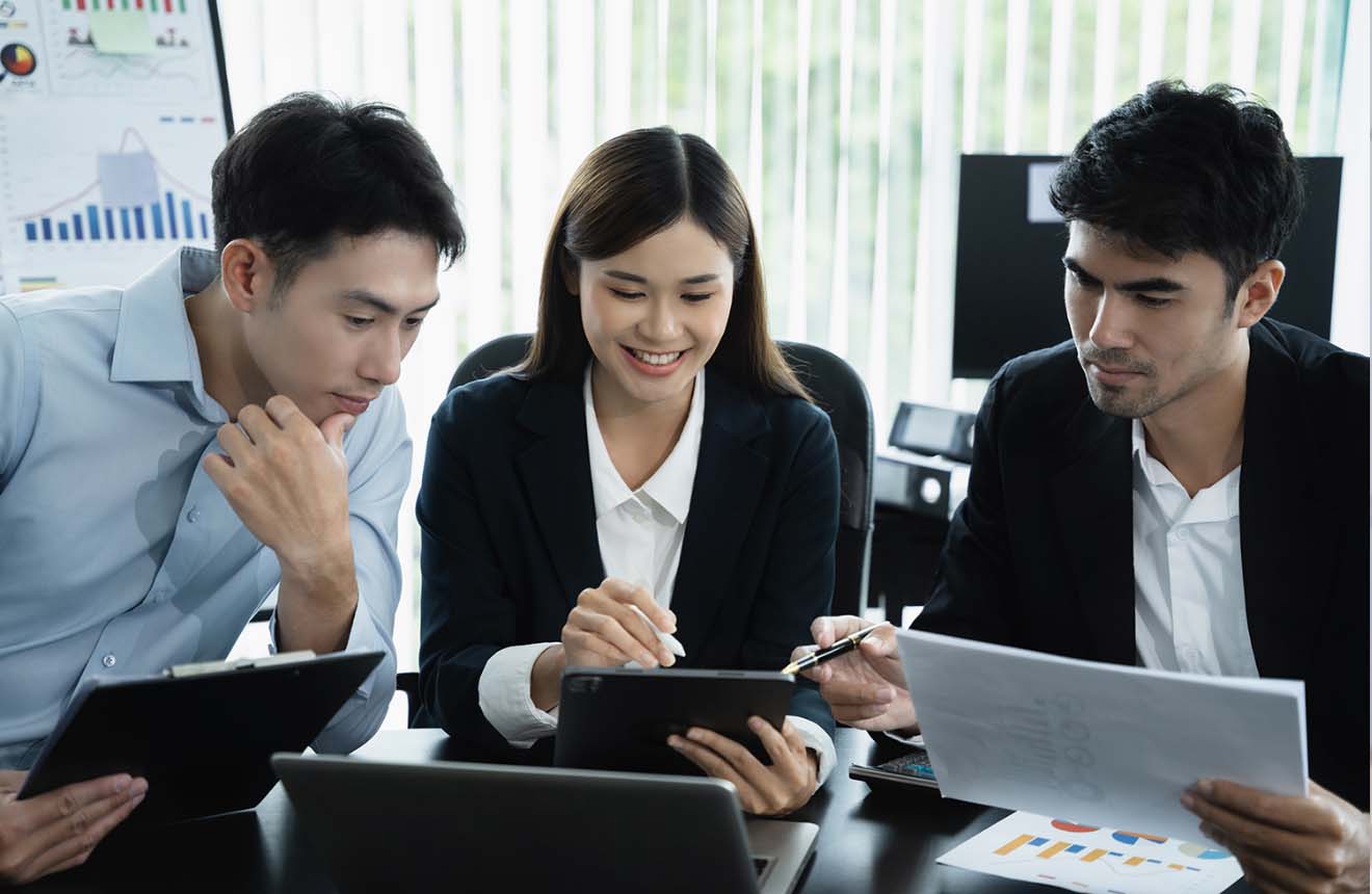 Expert Tips on PSE-Compliant Sustainability Reporting Expert Tips on PSE-Compliant Sustainability Reporting