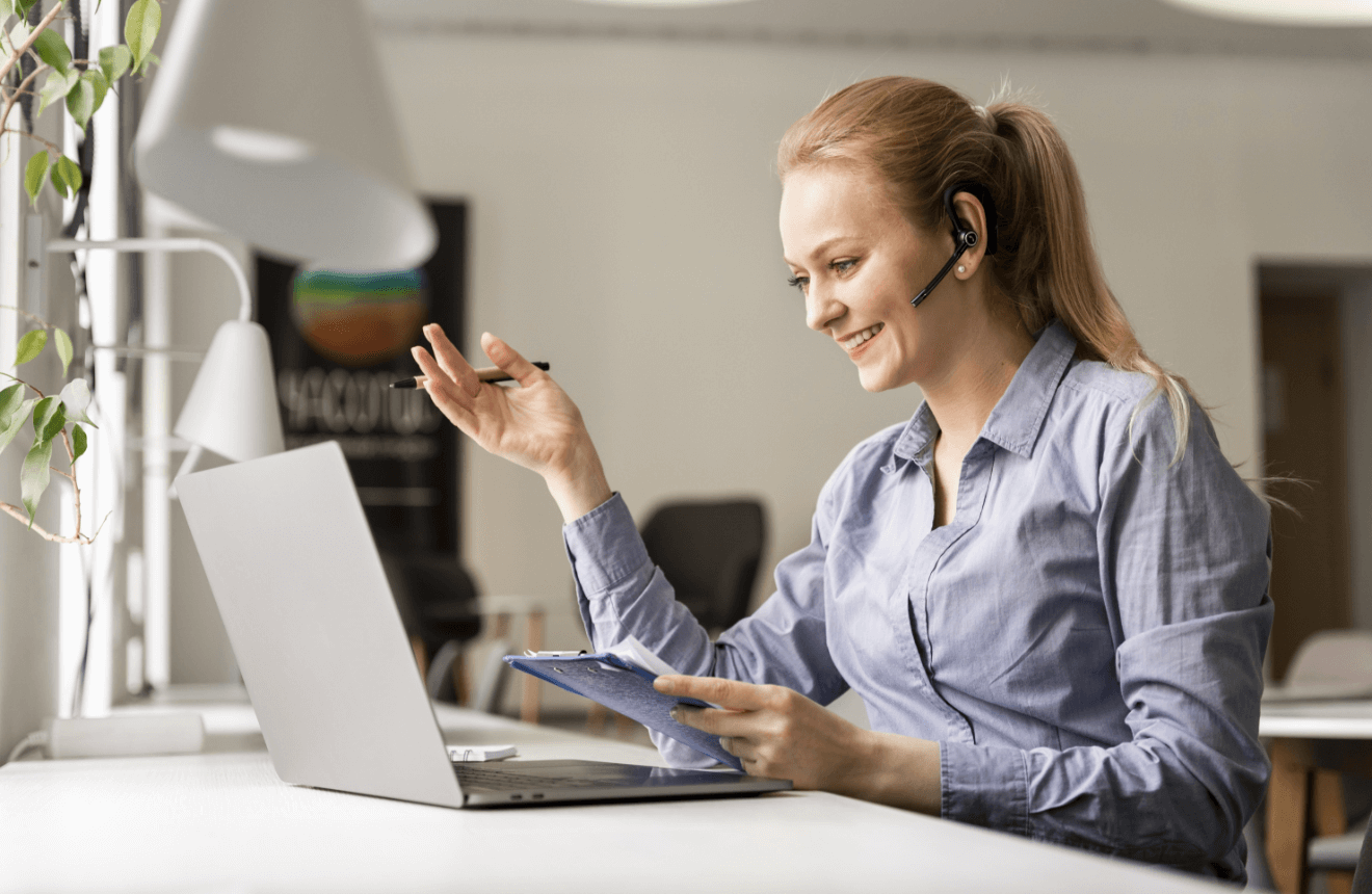 Meeting Management Platform for the Insurance Market