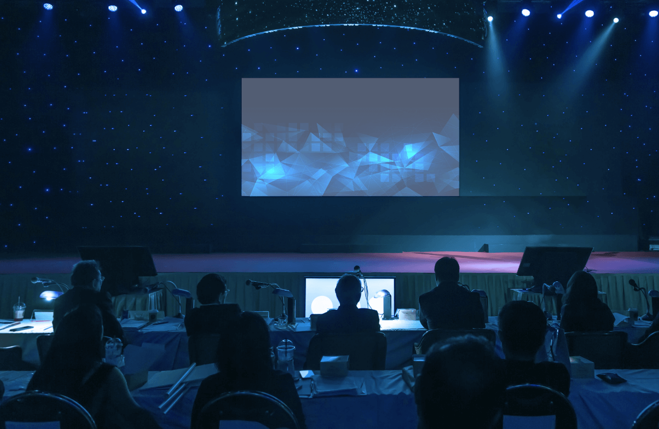 Best Hybrid Meeting Venue