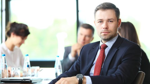 Role of a General Counsel in a 21st Century Company