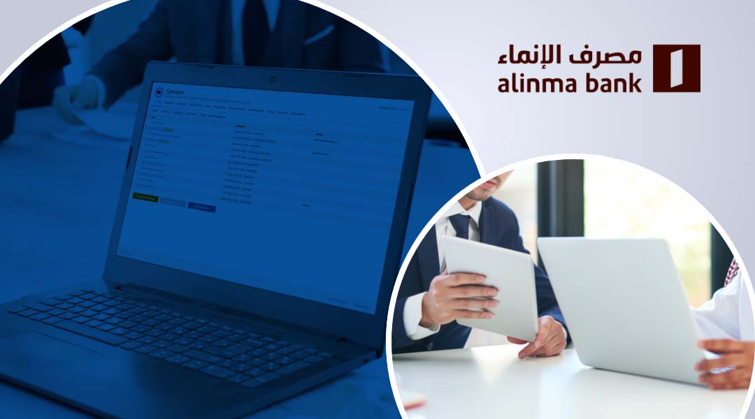 Alinma Bank Transitions to Virtual Board Meetings and Secure Document Management with Convene