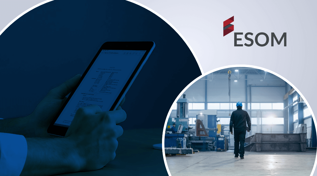 ESOM Holding Elevates Board Security and Efficiency with Convene
