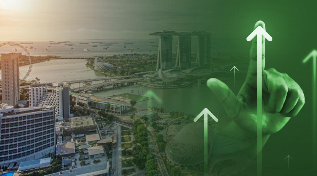 Singapore-Listed Companies Demonstrate Significant Progress in Climate Disclosures