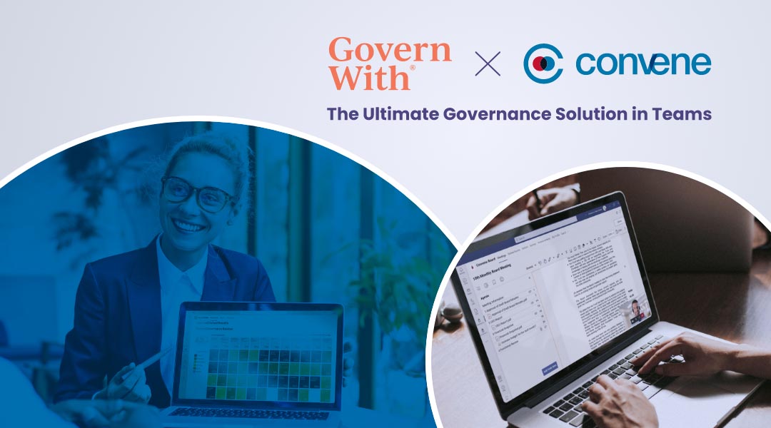 Govern With and Convene Partnership Media Release