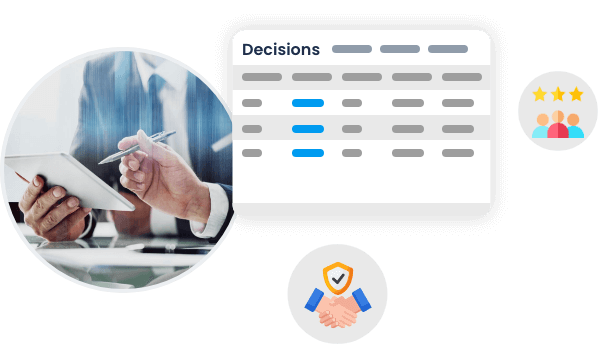 Trustworthy Provider