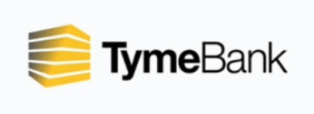 Tymebank logo Tymebank logo
