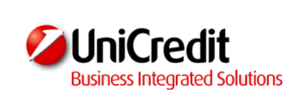 UniCredit Logo UniCredit Logo