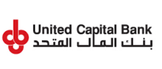 United Capital Bank Logo United Capital Bank Logo