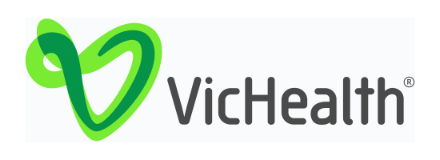Vichealth Logo Vichealth Logo