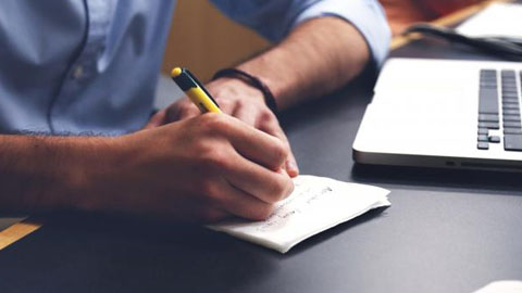 Way You do Meeting Minutes