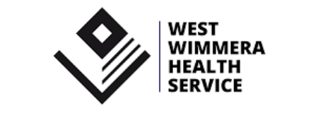 West Wimmera Health Service Logo West Wimmera Health Service Logo
