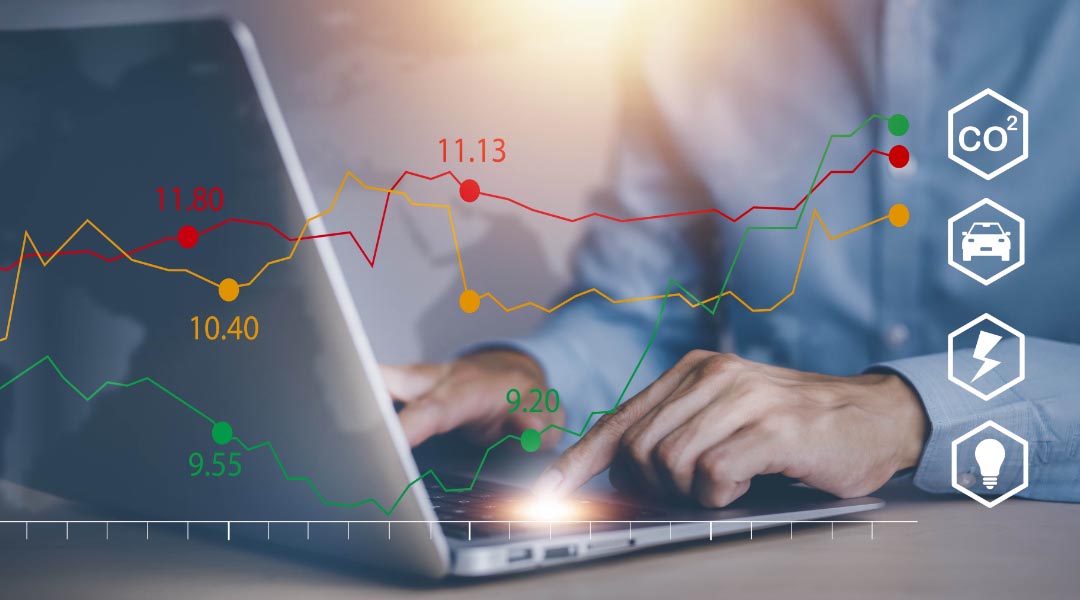 What is CDP Reporting